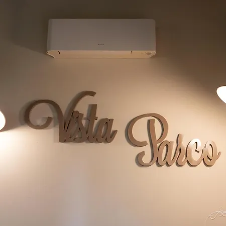 Vista Parco 4* Савио-ди-Равенна