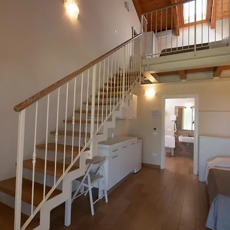 Vista Parco Отель типа 