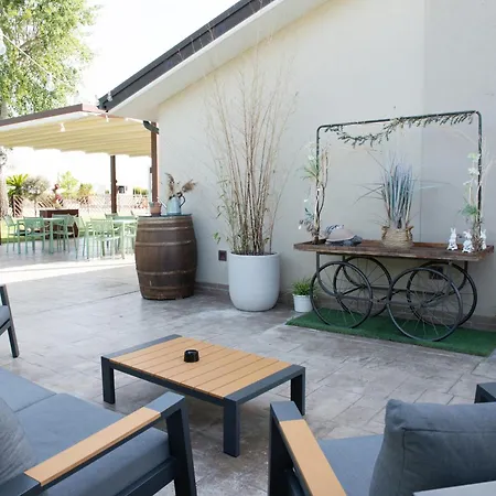 Vista Parco Отель типа 