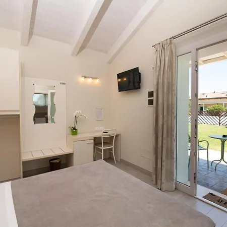 Bed and Breakfast Vista Parco Savio di Ravenna