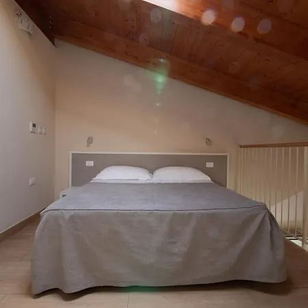 Vista Parco 4*