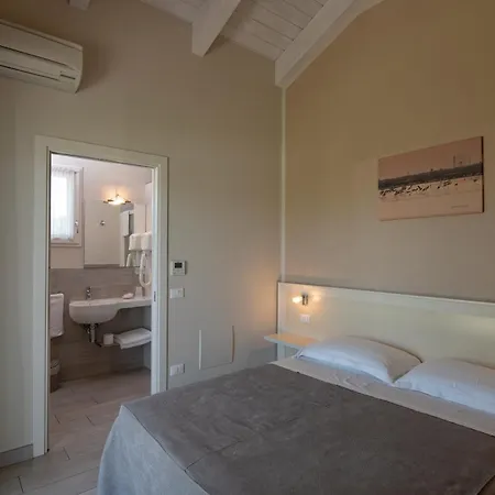 Bed & Breakfast Vista Parco