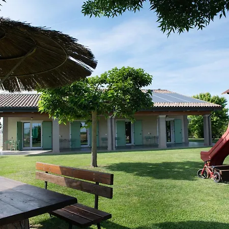 Vista Parco 4*