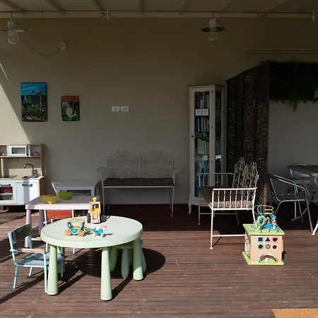 Vista Parco Bed & Breakfast