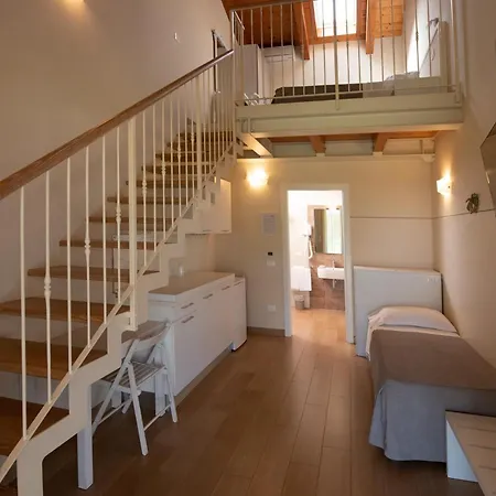 Vista Parco Bed and Breakfast 4*