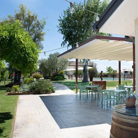 Vista Parco Bed & Breakfast Savio di Ravenna