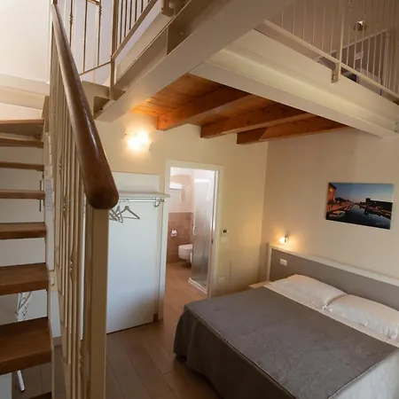 Vista Parco Bed & Breakfast