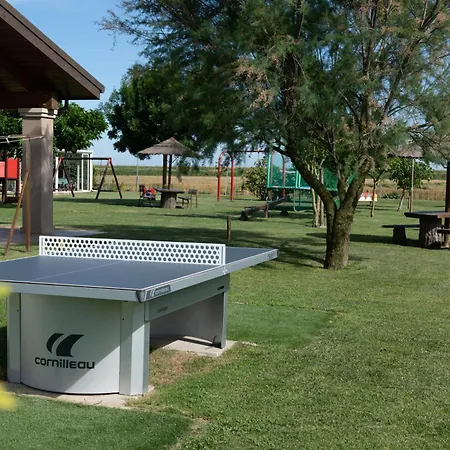 Vista Parco 4*