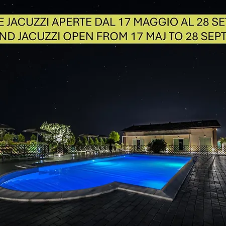 Vista Parco 4* Савио-ди-Равенна