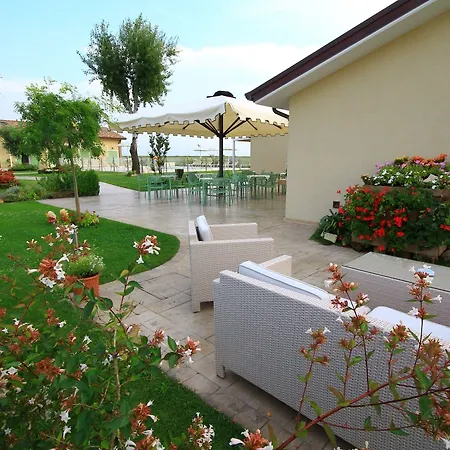 Bed & Breakfast Vista Parco