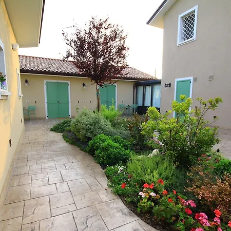 Vista Parco 4*