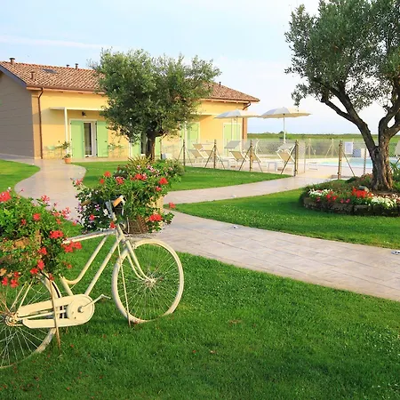 Vista Parco Bed & Breakfast Savio di Ravenna
