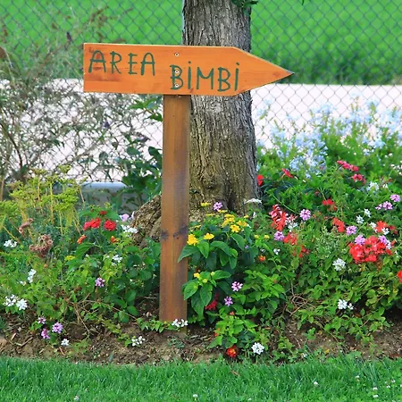 Vista Parco Bed & Breakfast 4*