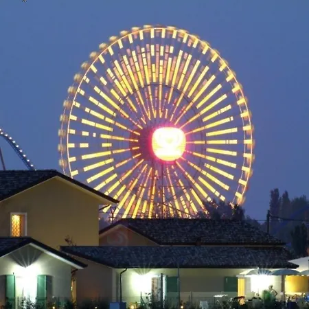 Vista Parco
