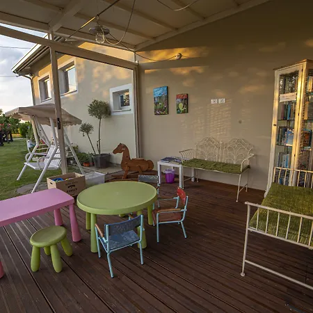 Vista Parco Bed & Breakfast