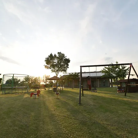 Vista Parco Bed & Breakfast