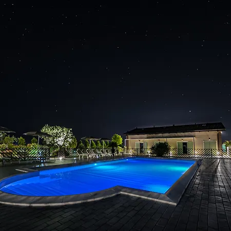 Bed & Breakfast Vista Parco