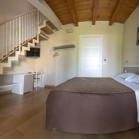 Vista Parco Bed & Breakfast Savio di Ravenna