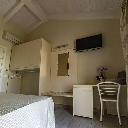 Vista Parco Савио-ди-Равенна