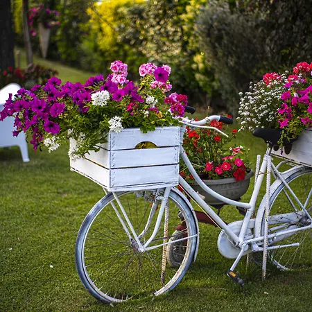 Vista Parco Bed and Breakfast 4*