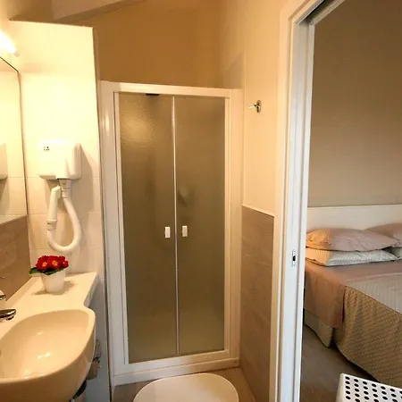 Vista Parco Савио-ди-Равенна