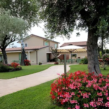 Vista Parco