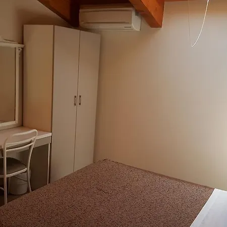 Vista Parco Савио-ди-Равенна