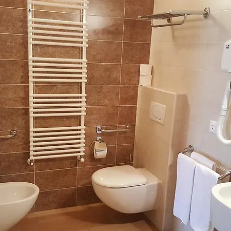 Vista Parco Савио-ди-Равенна