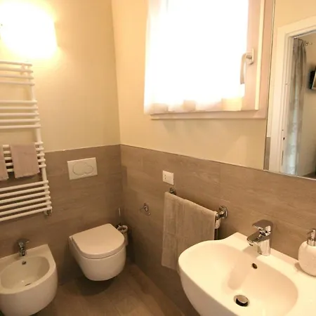Bed & Breakfast Vista Parco Savio di Ravenna
