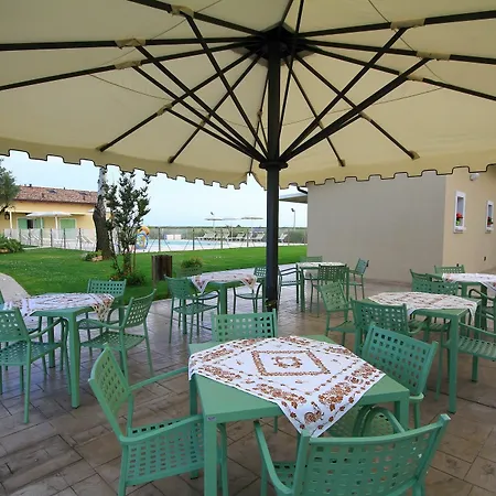 Vista Parco *