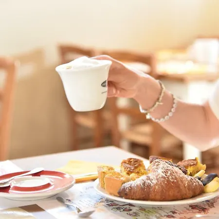 Vista Parco Bed and Breakfast