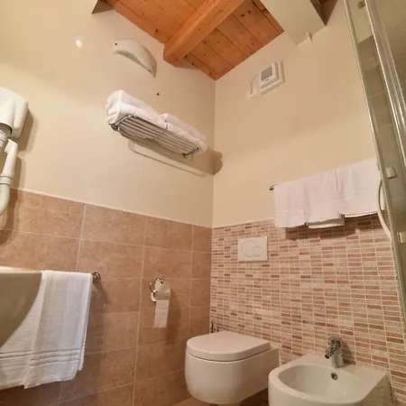 Vista Parco Савио-ди-Равенна