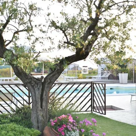 Vista Parco Bed & Breakfast