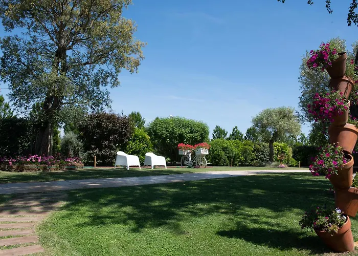 Vista Parco 4*