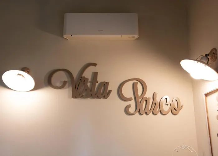 Vista Parco 4* Savio di Ravenna