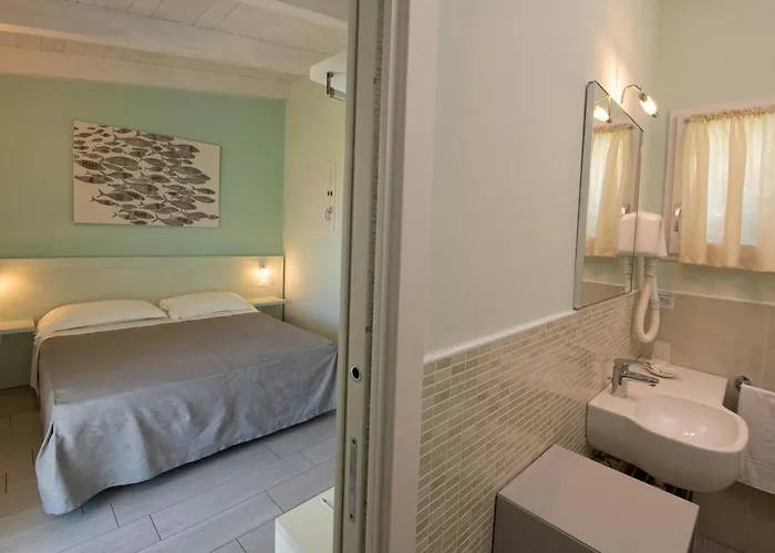 Vista Parco 4* Savio di Ravenna