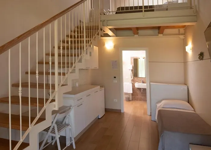 Vista Parco Panzió 4*