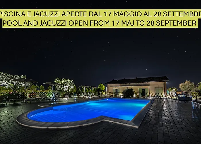 Vista Parco 4* Savio di Ravenna