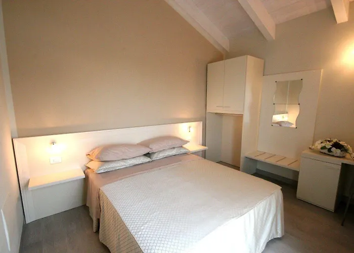 Vista Parco Savio di Ravenna