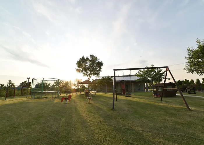 Vista Parco Oda ve Kahvaltı