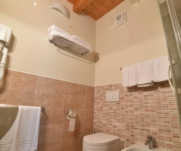 Vista Parco Savio di Ravenna